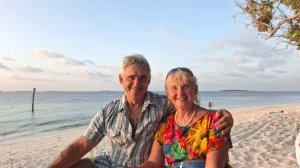 МАЛЬДИВЫ 2025