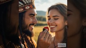 Чакры на Алтае