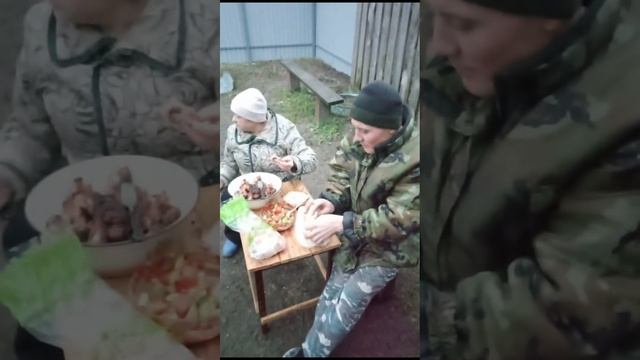 Шашлычок 👍 смотреть онлайн