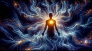 Выход из Тревоги: Медитация, которая останавливает панику и возвращает контроль*Саблиминал