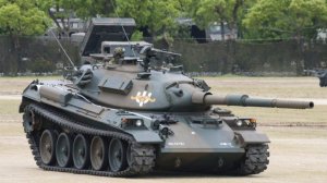 Т-54 Снова в деле