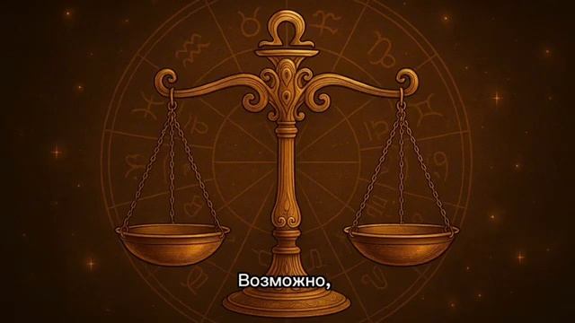 Весы вы это заслужили Всё что вы отдали возвращается смотреть онлайн