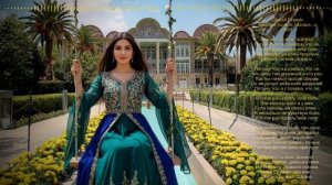 Сергей Есенин «Шаганэ ты моя, Шаганэ...» 1924