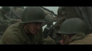 Битва за Окинаву (кф. По соображениям совести)