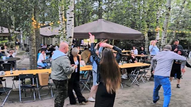 Слава Фактор и Рипчанский (Рощино у Бахмана 05.07.2024) смотреть онлайн