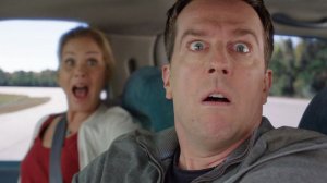 Любимый отрывок из фильма «Каникулы» - Vacation (2015) HD