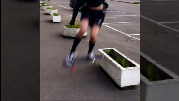 Kickflip кикфлип