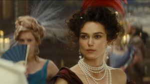 Анна Каренина. Anna Karenina 2012 (Кира Найтли. Keira Knightley) 2я часть