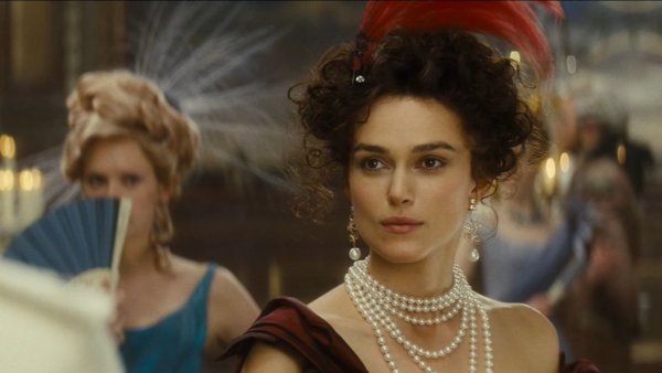 Анна Каренина. Anna Karenina 2012 (Кира Найтли. Keira Knightley) 2я часть