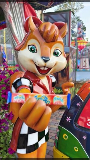 БЕЛКА ДОБРАЯ ИЛИ ЗЛАЯ