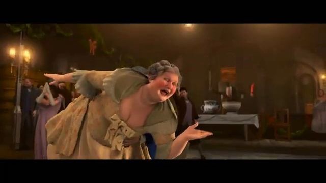 A Christmas Carol 2009 - The Spirit of Christmas Past_apprenticeship смотреть онлайн