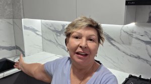 ПОКАЖУ НОВУЮ КУХНЮ И СПАЛЬНЮ..УСТАЛА🤦♀️