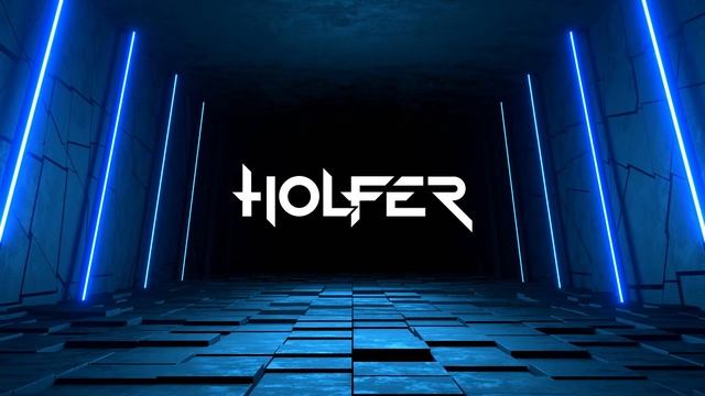 DJ HOLFER - HOLL MIX #18 #house #bigroomhouse #music #djset #hollmix