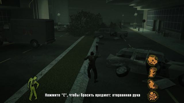 Stubbs the Zombie - 11 серия Благие намерения