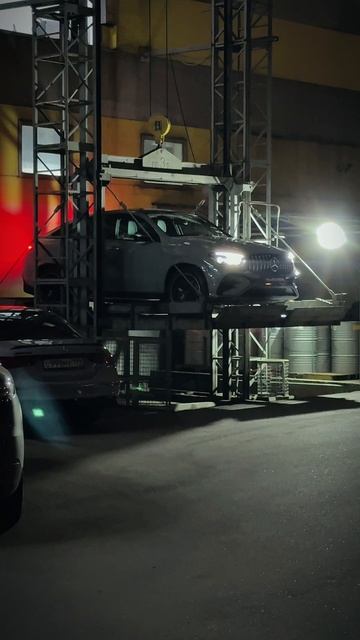 Mercedes GLE 53 AMG Coupe продан / А отзыв нашей клиентки уже на канале смотреть онлайн