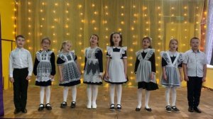 песня "Мамочка милая"