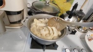 Пельмешки без спешки.Разделала конину и завакуумировала.