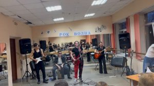 "Одобрено редакцией" - "Резкая как Нате"