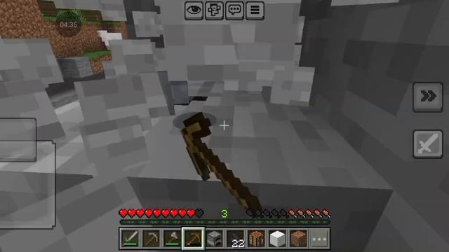 Майнкрафт но он обычный смотреть онлайн