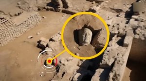 Археологи нашли новые секретные комнаты под Великой пирамидой