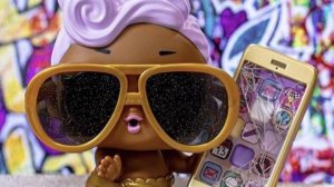 КУКЛЫ ЛОЛ СЮРПРИЗ НОВЫЕ ИГРУШКИ РАСПАКОВКА РАЗВИВАЮЩИЕ МУЛЬТИКИ ДЛЯ ДЕВОЧЕК