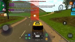 Играю в родина онлайн 1 сезон 1 серия