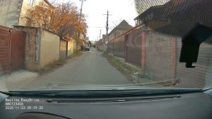 Зеркало видеорегистратор Neoline EasyDrive 2K Wi-Fi Dual