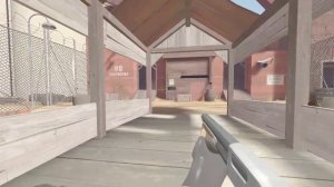 SFM тест первого лица (прочитайте описание)