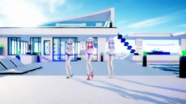 Twice "Talk That Talk" (Stelle, Firefly, March 7Th)