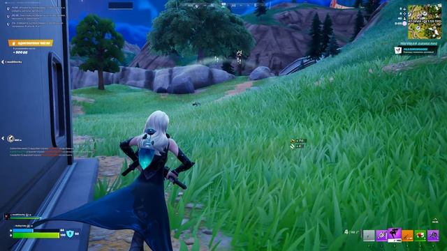 Fortnite 2025.12.03 - 00.02.01.62.Устранение.DVR