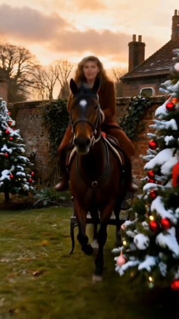 Путь к мечте подобен солнечному свету.../Видео создано из своего фото при помощи ИИ. смотреть онлайн