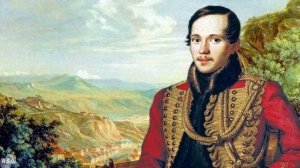 Лермонтов М.Ю. Бородино