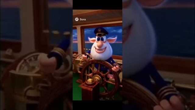 Буба-лабуба часть 4😂😂😂😂 смотреть онлайн