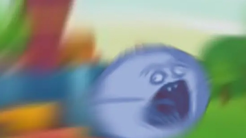 Super Mario World Орущий Паровоз смотреть онлайн