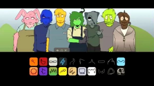 Sproenk Disregarded.