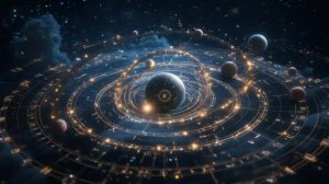 От первых созвездий до мультивселенной: История астрономии как история человечества