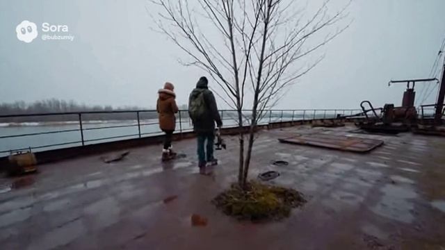 Припять 2 серия 