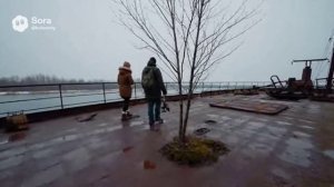 Припять 2 серия "Поиски"