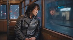 Новая песня в стиле Виктора Цоя Город Эхо-сигнал | 4K HDR