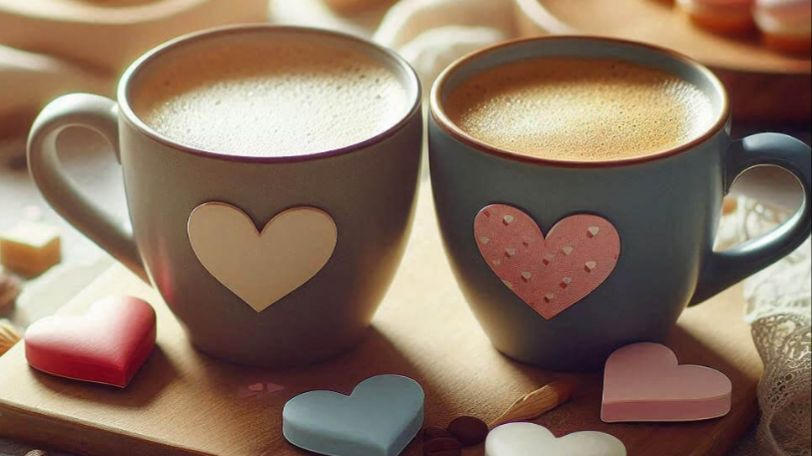 Доброе воскресное утро – открытка с тёплыми словами