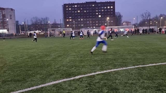 Волна -Пари НН 2 тайм смотреть онлайн