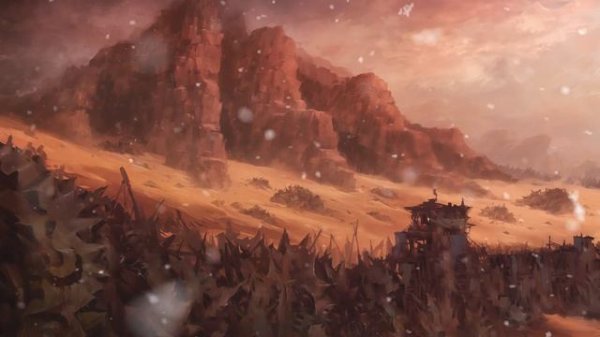 Фэнтези рассказ. Нисхождение в Авернус. Часть 23 / DnD Lore