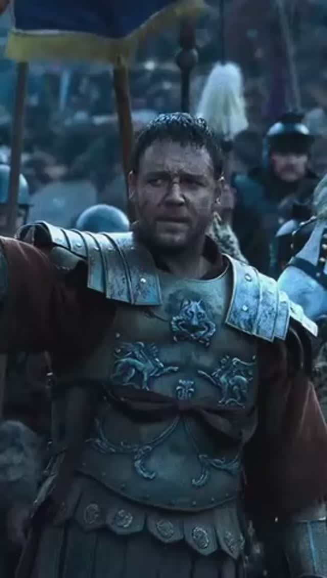 Лучшие фильмы 🍿 Гладиатор.