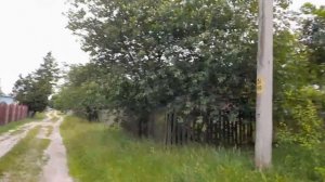 БРЕСТСКАЯ ОБЛАСТЬ , Райское Место за Копейки , Дома Недорого , БЕЛАРУСЬ