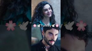 турецкий песня первая встреча,🇹🇷🕊✨