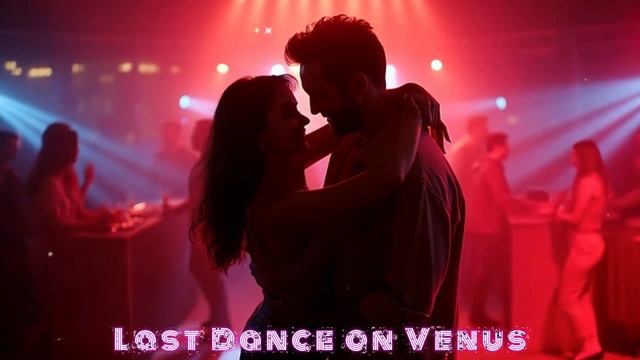 ITALO DISCO 2025 V126 – Romantic Italo Disco 80s (AI)_2K-1440p смотреть онлайн