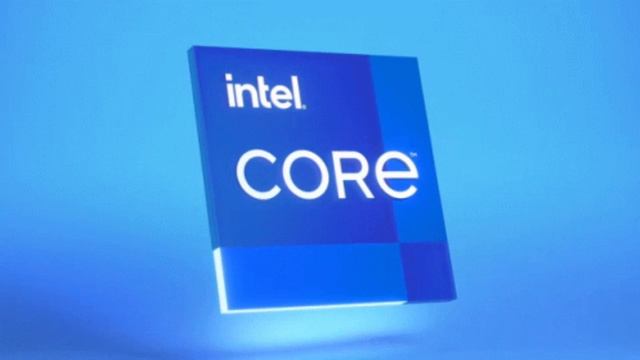 Анимация процессора intel (5 мин.) смотреть онлайн