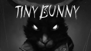 Зайчик Tiny Bunny #2