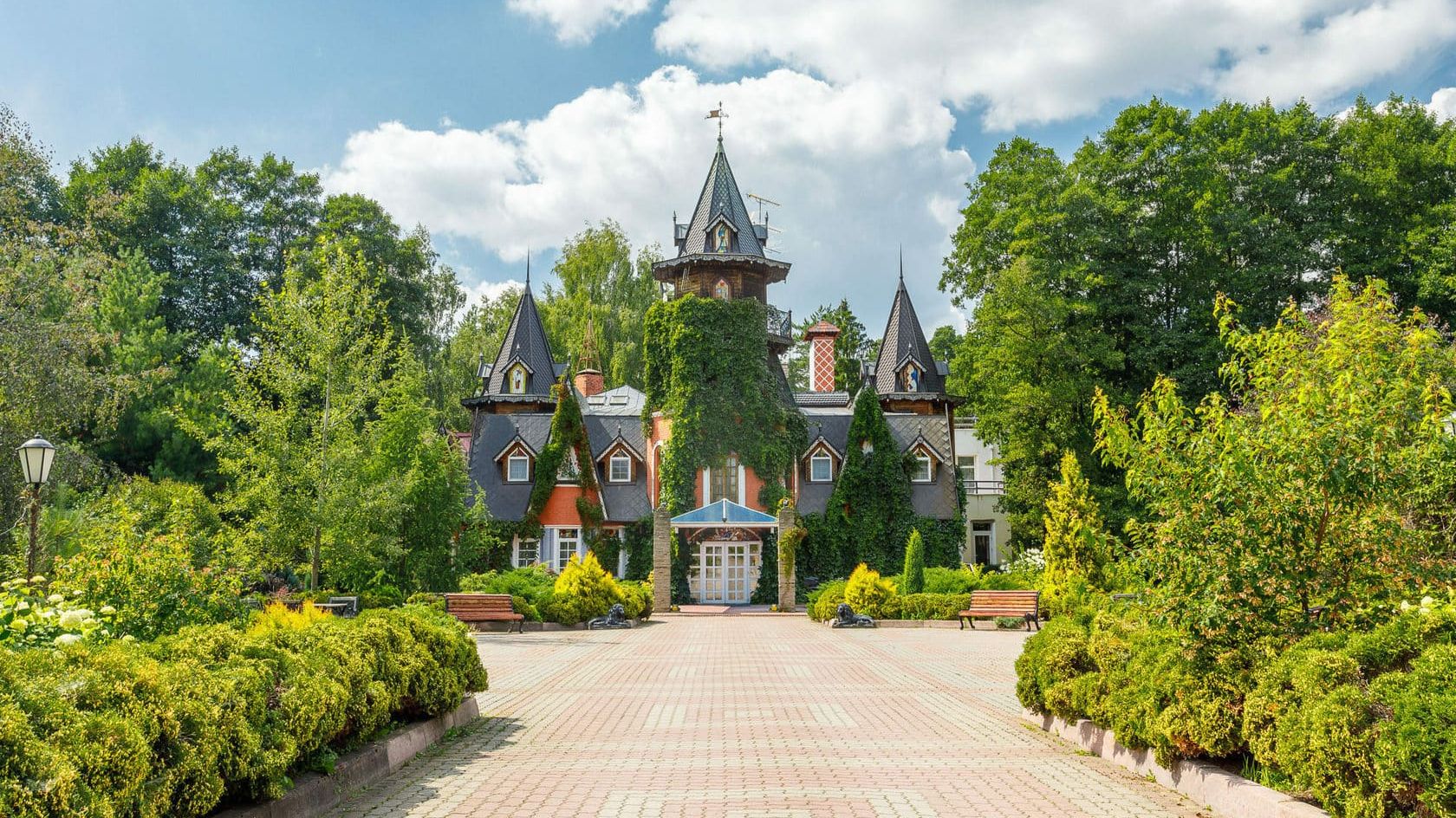 Креатово видеотур