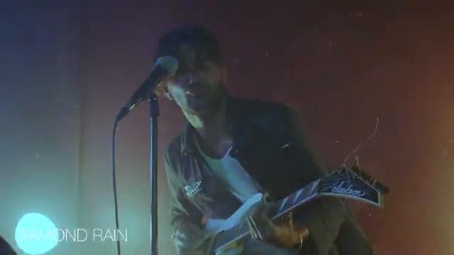 DIAMOND RAIN - AMORE MIO !!! смотреть онлайн